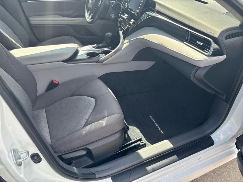 Toyota Camry LE 2023