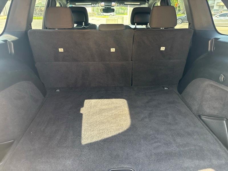 Jeep Grand Cherokee Laredo 4WD 2018