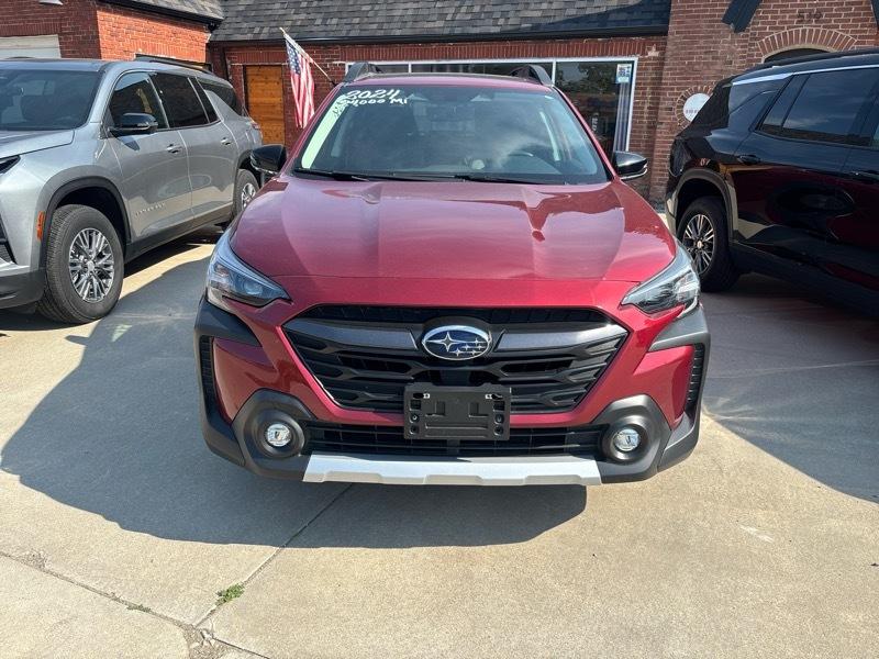 Subaru Outback Limited 2024