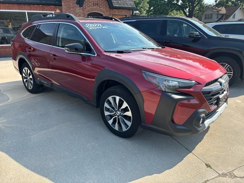 Subaru Outback Limited 2024