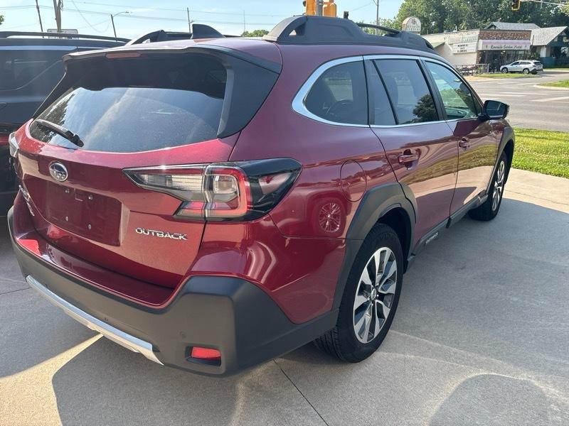 Subaru Outback Limited 2024