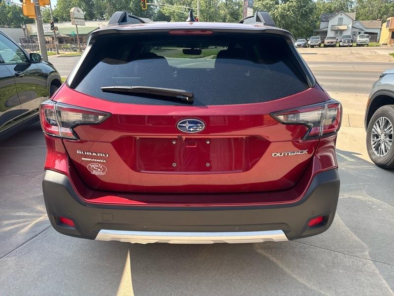 Subaru Outback Limited 2024