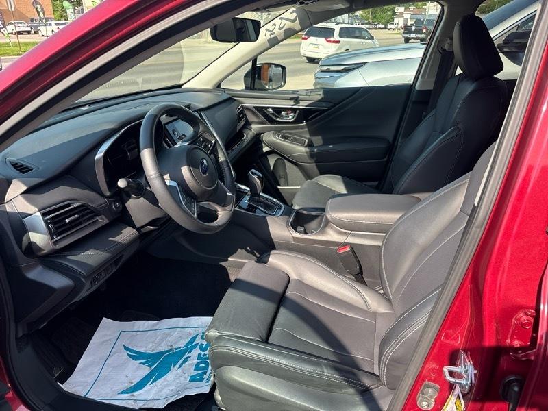 Subaru Outback Limited 2024
