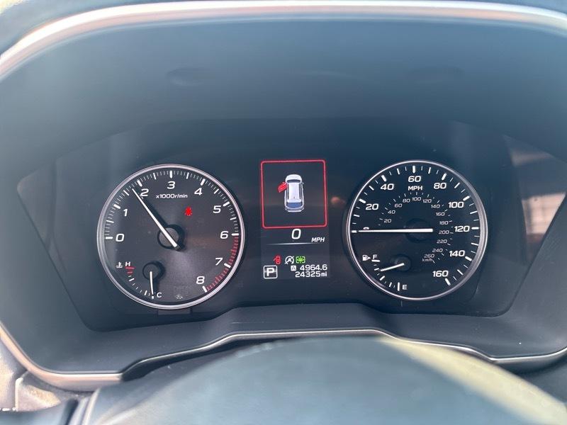 Subaru Outback Limited 2024