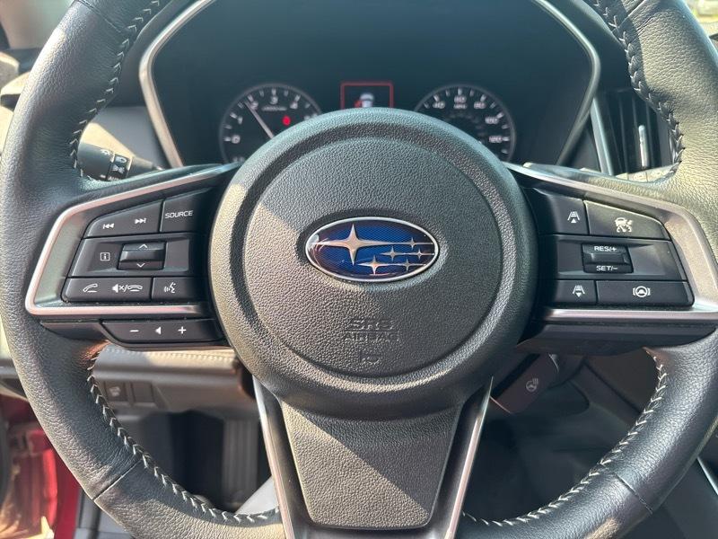 Subaru Outback Limited 2024