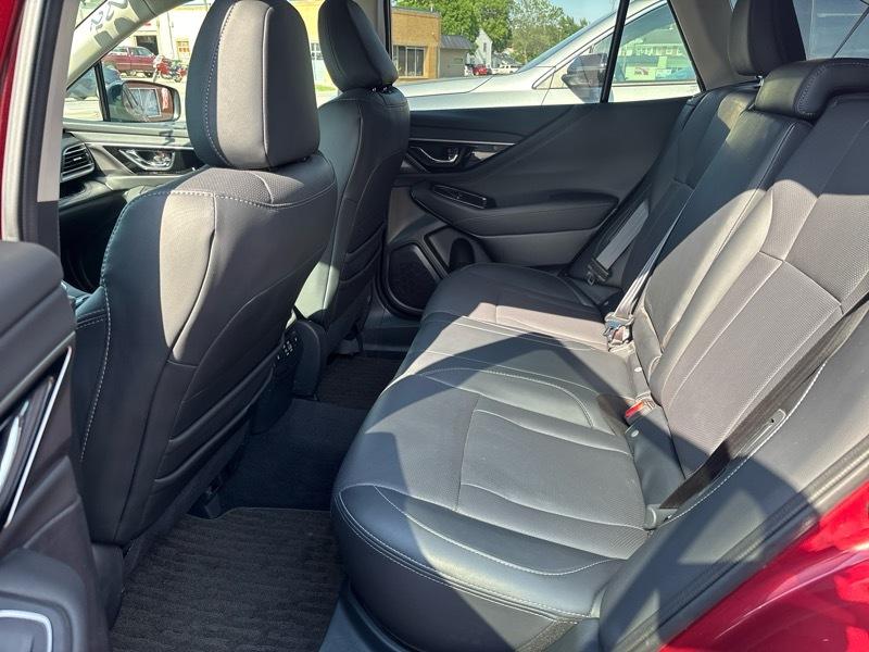 Subaru Outback Limited 2024
