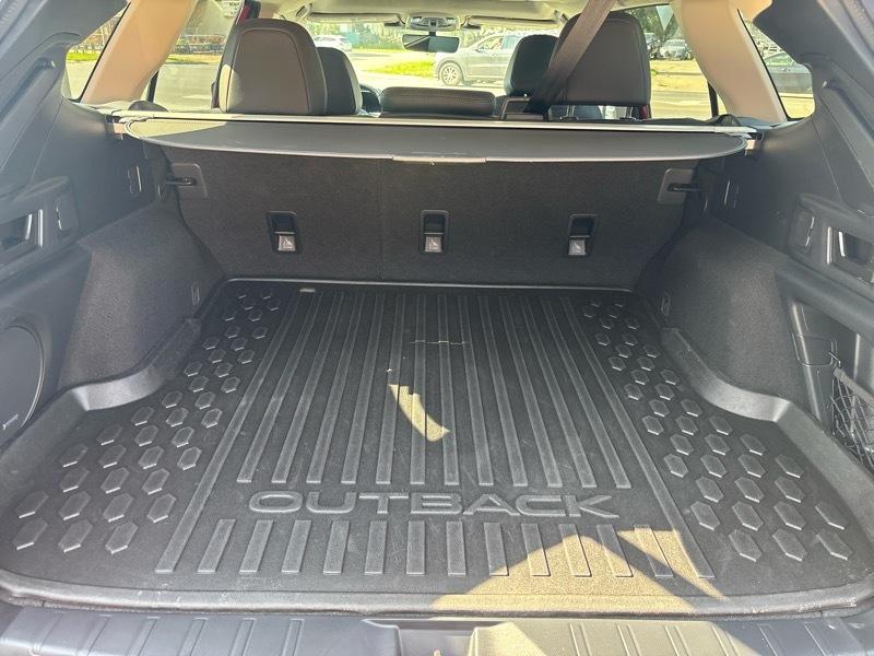 Subaru Outback Limited 2024