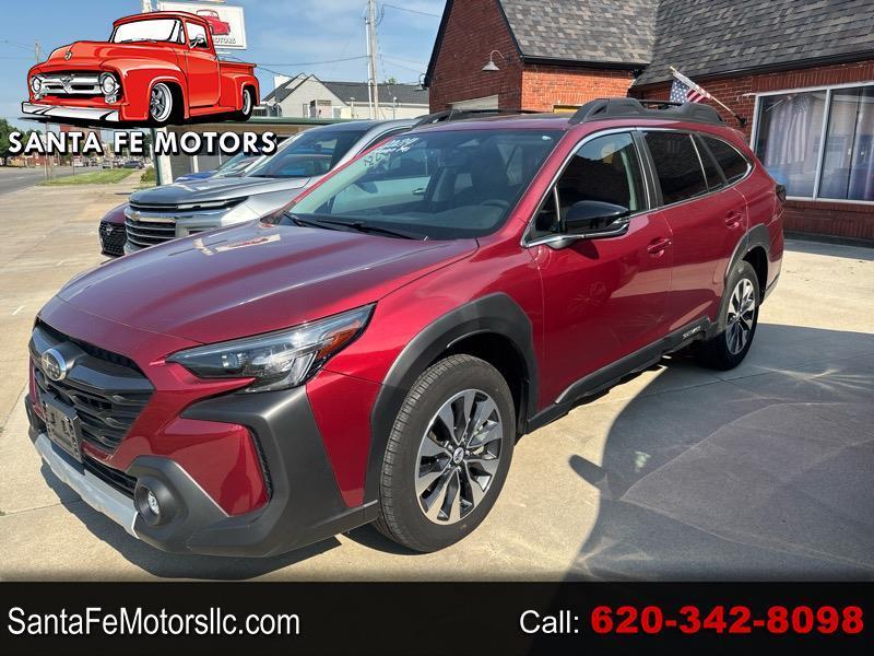 Subaru Outback Limited 2024