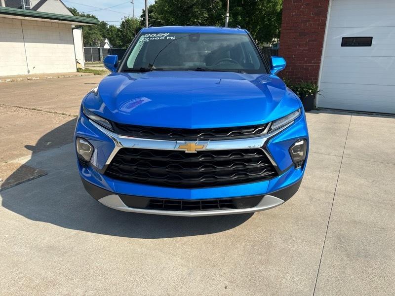 Chevrolet Blazer 2LT 2024