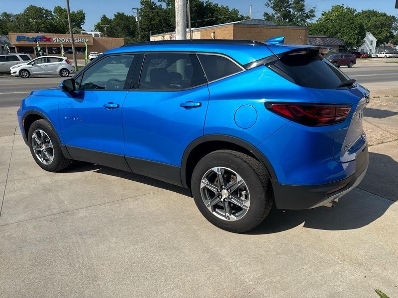 Chevrolet Blazer 2LT 2024