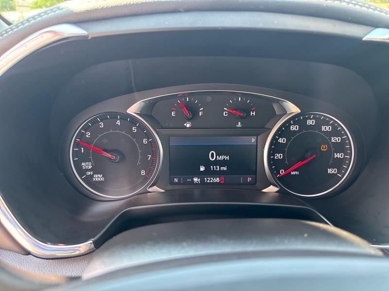 Chevrolet Blazer 2LT 2024