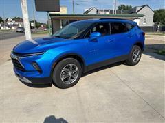 2024 Chevrolet Blazer 