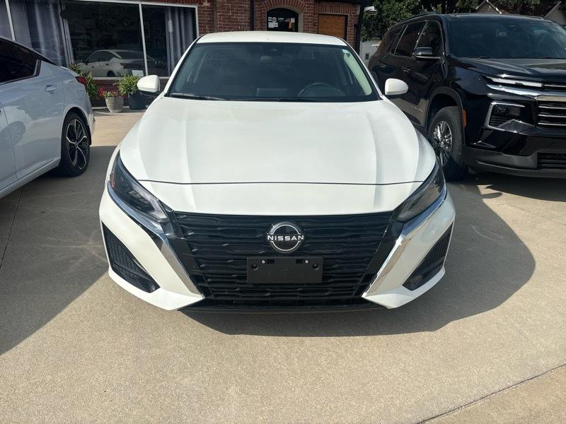 Nissan Altima 2.5 SV 2023