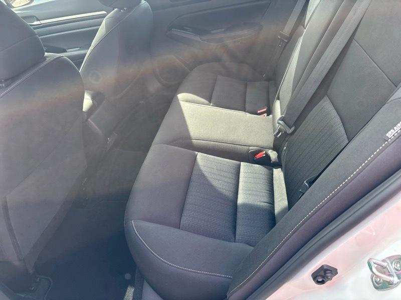 Nissan Altima 2.5 SV 2023