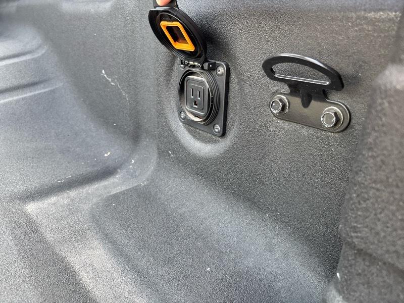 Nissan Frontier 4WD Crew Cab SWB Auto PRO-4X 2025