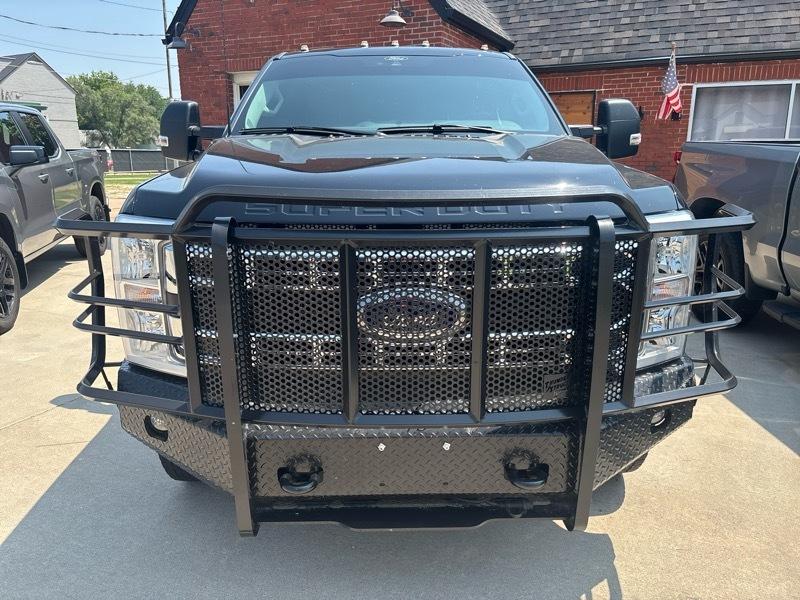Ford F-350 SD XLT 4WD 2024