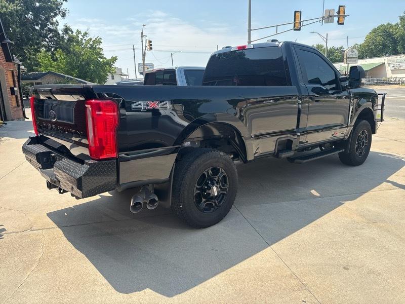 Ford F-350 SD XLT 4WD 2024