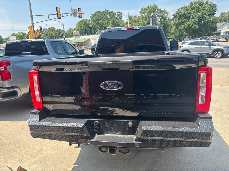 Ford F-350 SD XLT 4WD 2024