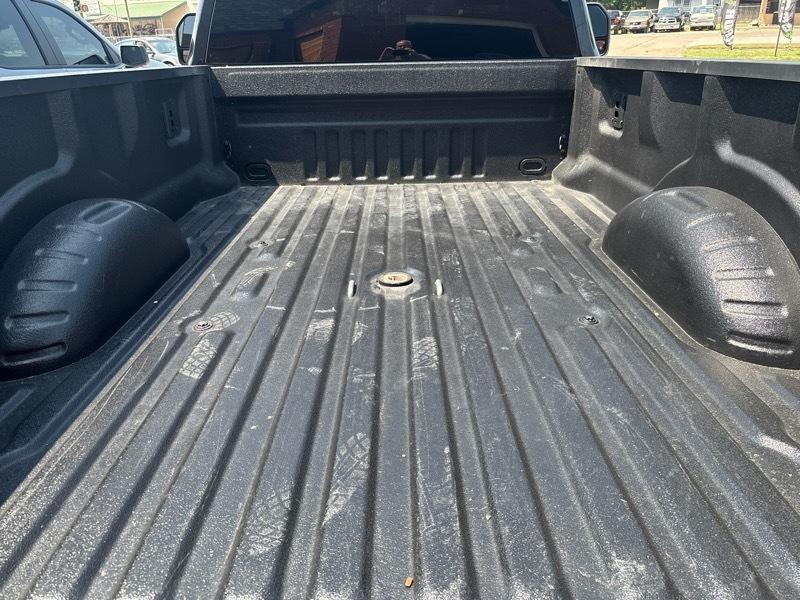 Ford F-350 SD XLT 4WD 2024