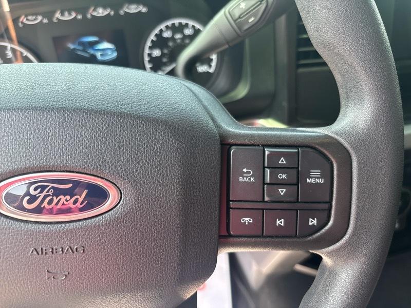 Ford F-350 SD XLT 4WD 2024