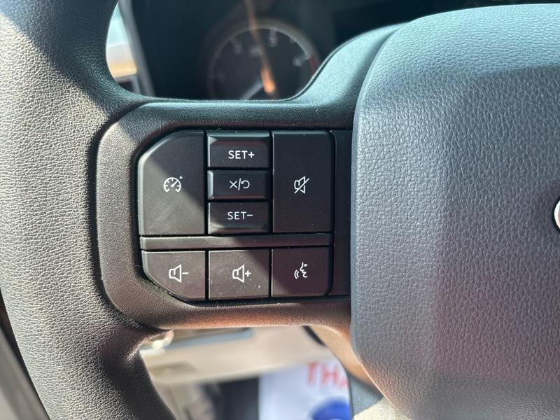Ford F-350 SD XLT 4WD 2024