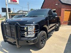 2024 Ford F-350 SD 