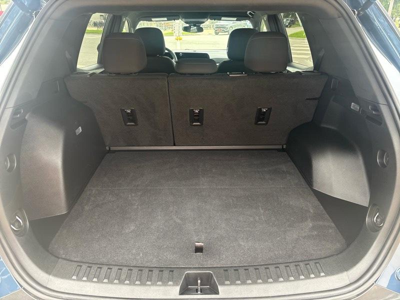 Chevrolet Equinox LT AWD 2025
