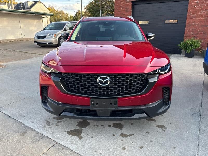 Mazda CX-50 2.5 S Preferred 2026
