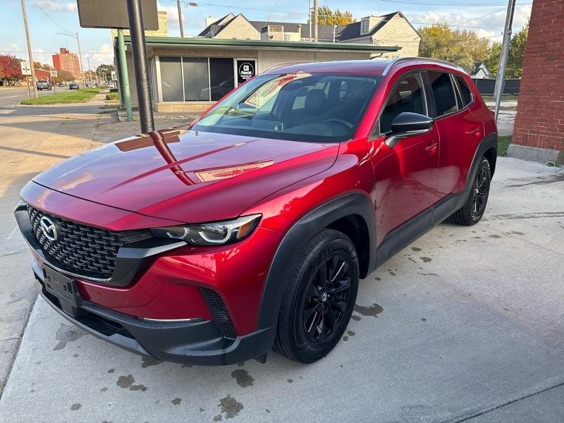 Mazda CX-50 2.5 S Preferred 2026