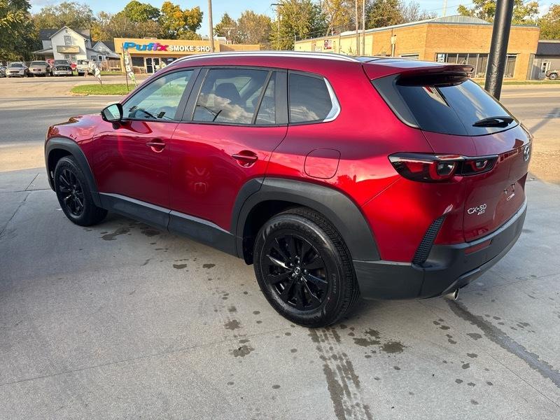 Mazda CX-50 2.5 S Preferred 2026