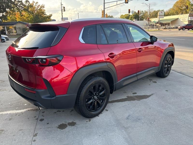 Mazda CX-50 2.5 S Preferred 2026
