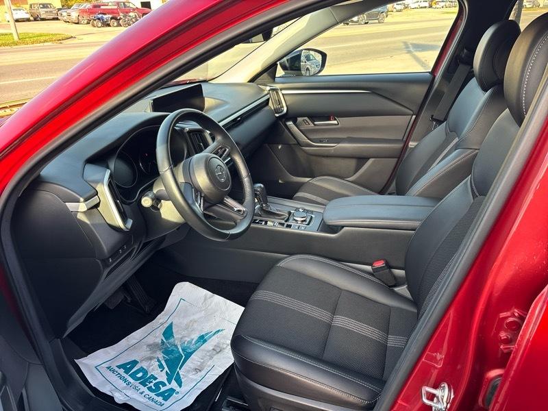 Mazda CX-50 2.5 S Preferred 2026