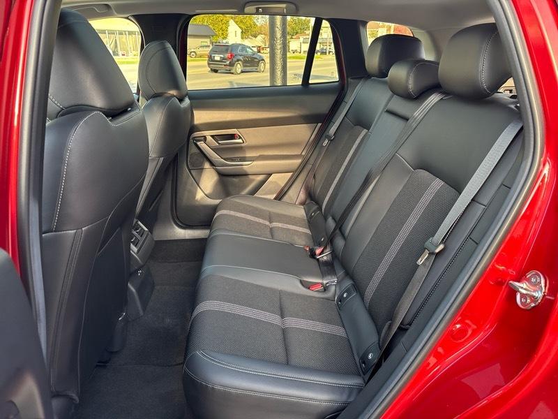 Mazda CX-50 2.5 S Preferred 2026