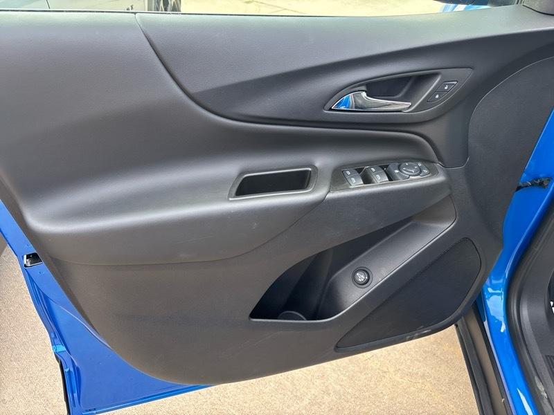 Chevrolet Equinox LT 2WD 2024