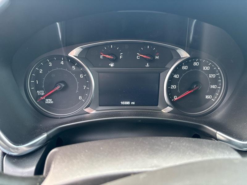 Chevrolet Equinox LT 2WD 2024