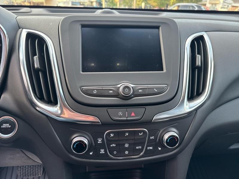 Chevrolet Equinox LT 2WD 2024
