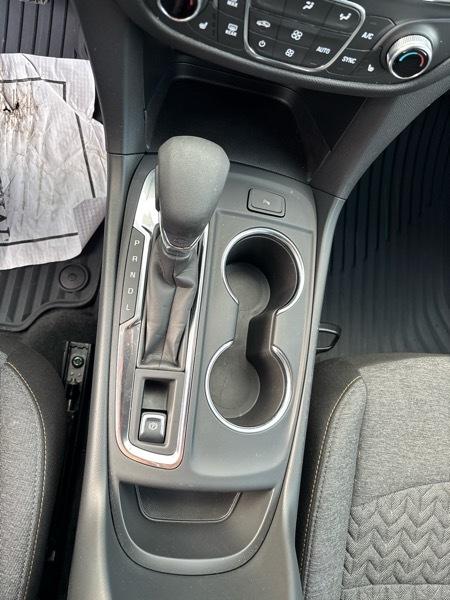 Chevrolet Equinox LT 2WD 2024