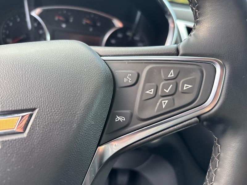 Chevrolet Equinox LT 2WD 2024