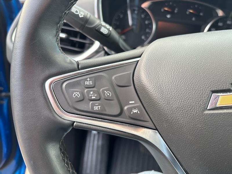 Chevrolet Equinox LT 2WD 2024