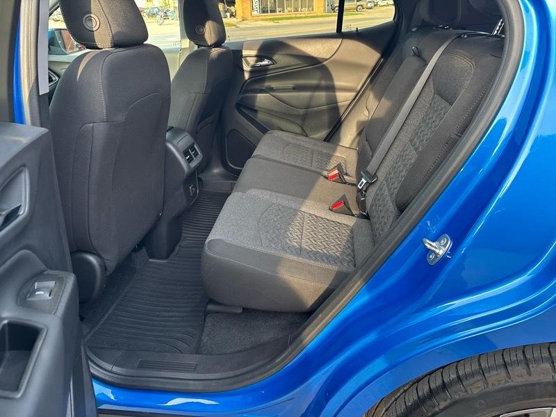 Chevrolet Equinox LT 2WD 2024