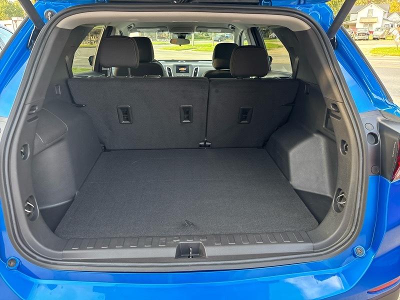 Chevrolet Equinox LT 2WD 2024