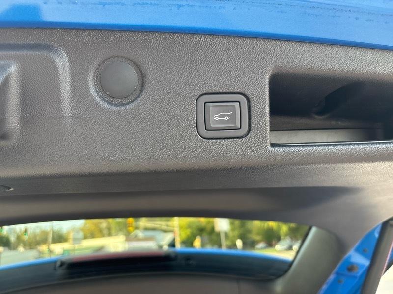 Chevrolet Equinox LT 2WD 2024