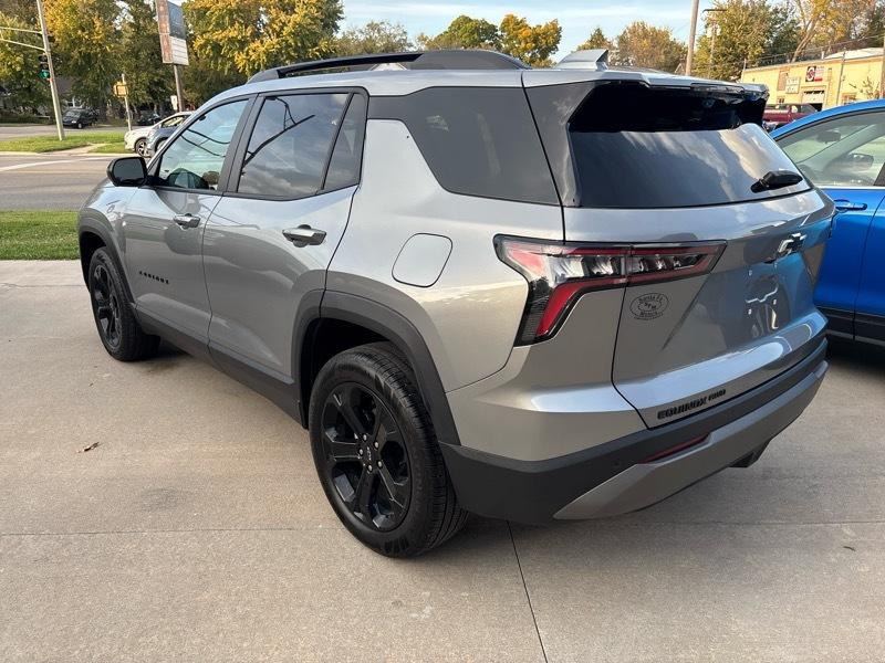 Chevrolet Equinox LT AWD 2026