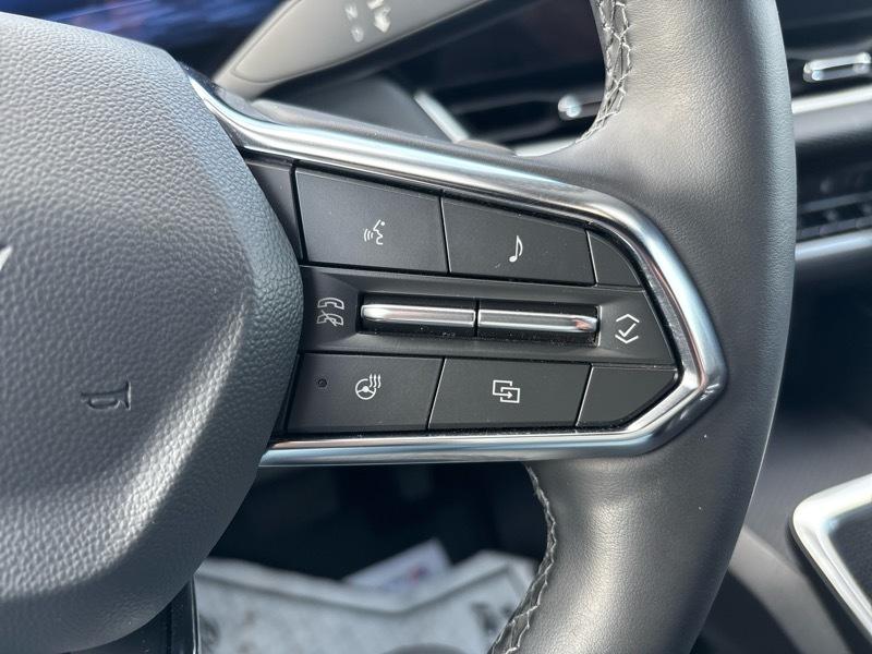 Chevrolet Equinox LT AWD 2026