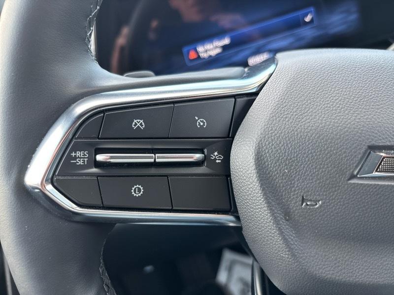 Chevrolet Equinox LT AWD 2026