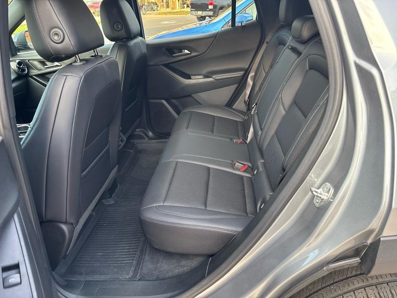 Chevrolet Equinox LT AWD 2026
