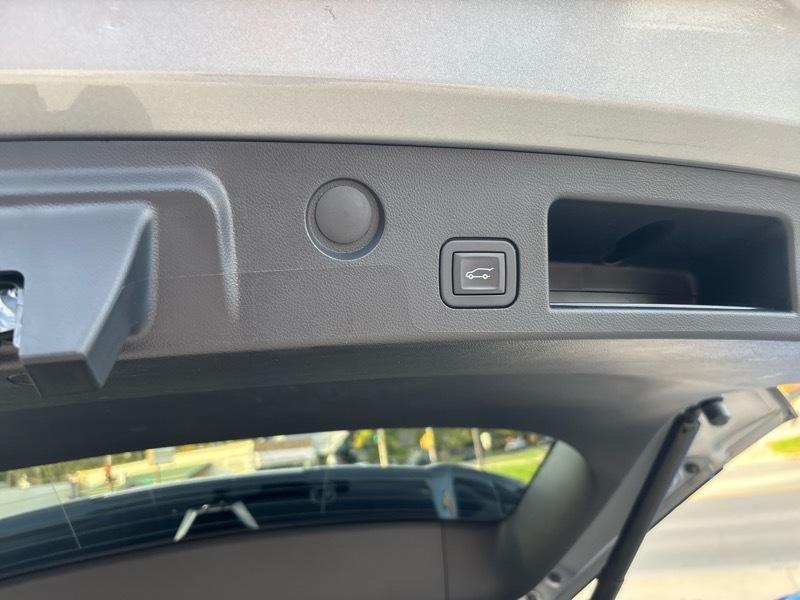 Chevrolet Equinox LT AWD 2026