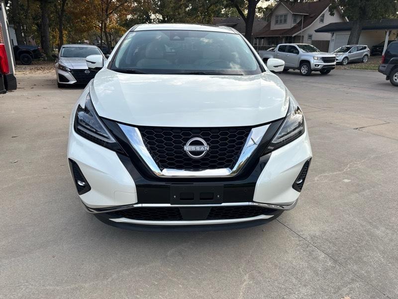 Nissan Murano SL 2024