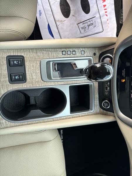Nissan Murano SL 2024