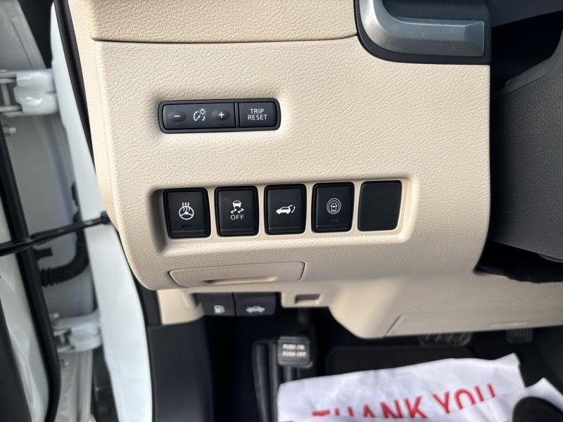 Nissan Murano SL 2024